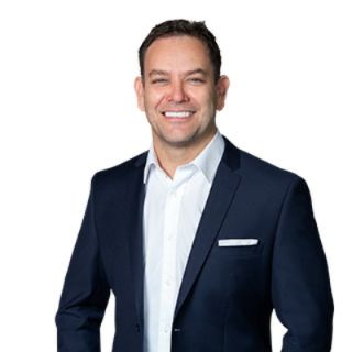 Dawie Olivier - Real Estate Agent