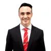 Sean Soshiance - Real Estate Agent - LJ Hooker - Dandenong
