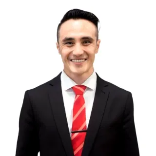 Sean Soshiance - Real Estate Agent