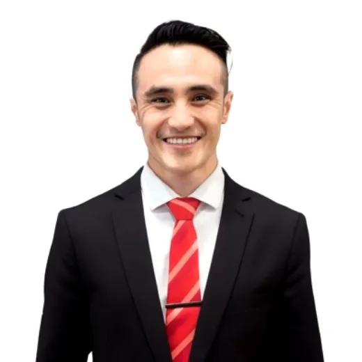 Sean Soshiance - Real Estate Agent at LJ Hooker - Dandenong