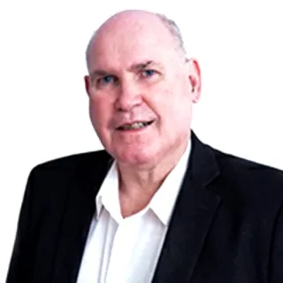 John Connell - Real Estate Agent
