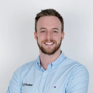 Jamie Lane - Real Estate Agent
