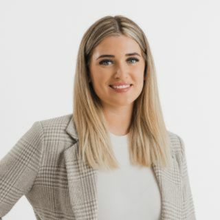 Kira Morgan - Real Estate Agent