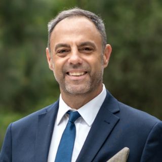 Graham Ball - Real Estate Agent