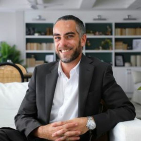 Troy Kelly - Real Estate Agent at LJ Hooker - Bribie Island