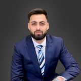 Sahil Nayyar - Real Estate Agent From - LJ Hooker Double Bay - Randwick
