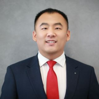 Vincent Zhang - Real Estate Agent