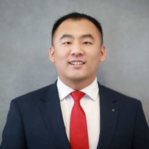 Vincent Zhang - Real Estate Agent at LJ Hooker - Cabramatta  