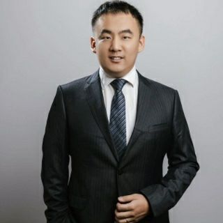 Vincent Zhang - Real Estate Agent