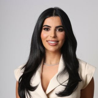 Larissa Schembri - Real Estate Agent