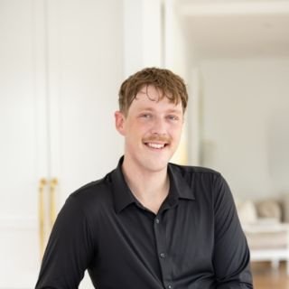 Brady Richardson - Real Estate Agent