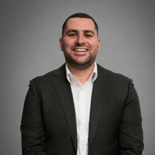 Louie Kazzi - Real Estate Agent at LJ Hooker - Bankstown