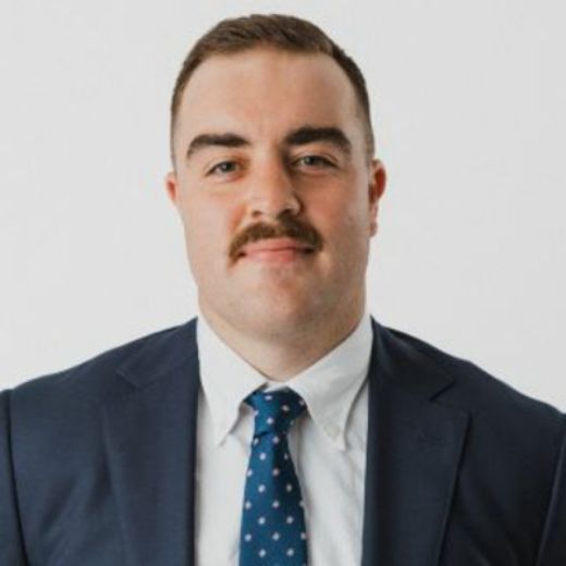Harry Gray - Real Estate Agent at LJ Hooker - Terrigal