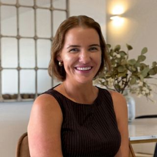 Rachel Denning - Real Estate Agent
