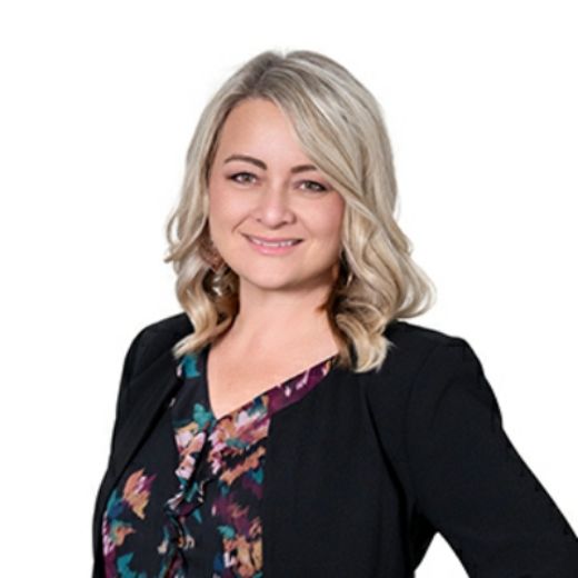 Renee  Czapla - Real Estate Agent at LJ Hooker Property Complete