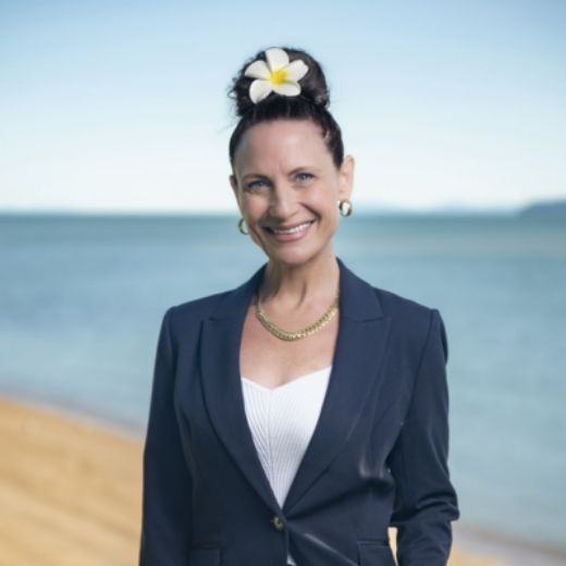 Lidia Koppe - Real Estate Agent at LJ Hooker Townsville - BELGIAN GARDENS