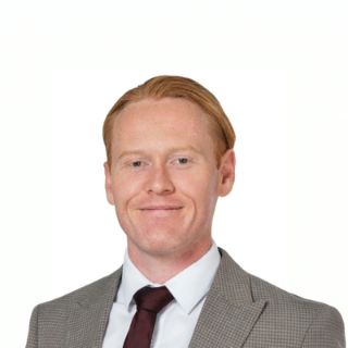 Connor Hines - Real Estate Agent