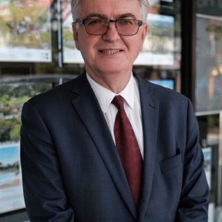 Milorad Arcaba - Real Estate Agent