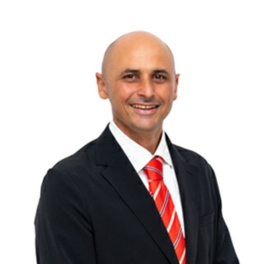 Charlie Cilia - Real Estate Agent at LJ Hooker - Leppington