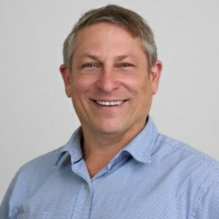 Mark Murray - Real Estate Agent