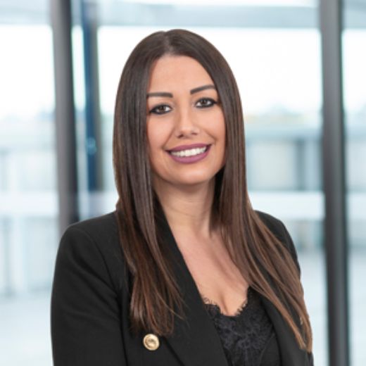 Danielle Talia - Real Estate Agent at Woodards - Manningham