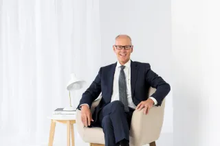 Rob Ferguson - Real Estate Agent