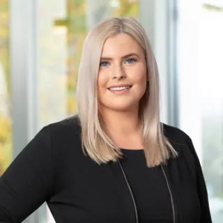 Jordana Tagell - Real Estate Agent