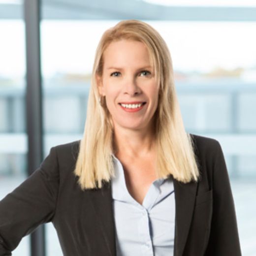 Sharyn Webber - Real Estate Agent at Woodards - Carlton