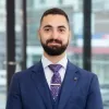 Demetrius  Georgiou - Real Estate Agent - Woodards Real Estate Carnegie