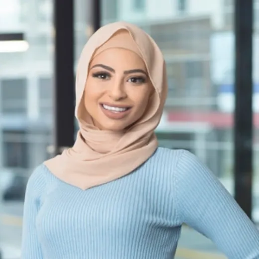 Emina Taleb - Real Estate Agent at Woodards - Carlton
