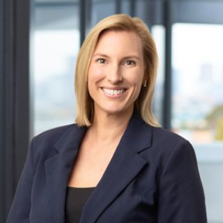 Jessica Tarrant - Real Estate Agent