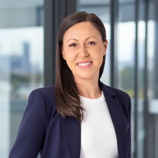 Vicki Sunbul - Real Estate Agent at Woodards - Carlton