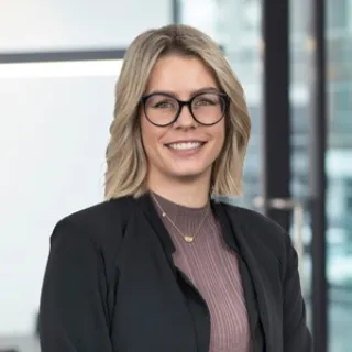 Madison Pavan - Real Estate Agent