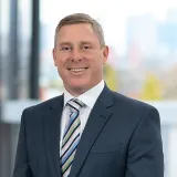 Chris Gillon - Real Estate Agent From - Woodards - Corporate