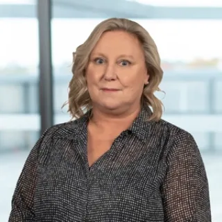 Tracey Dawe - Real Estate Agent