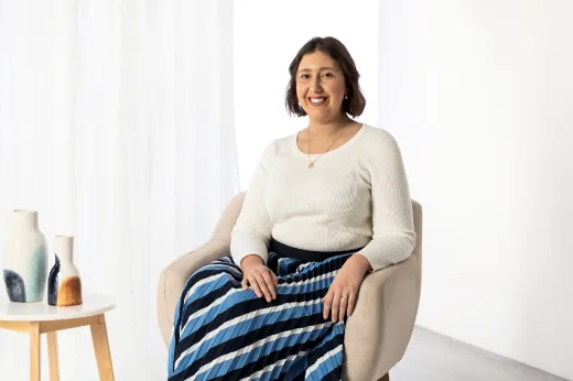 Olivia Brenchley - Real Estate Agent at Marshall White - Mornington Peninsula