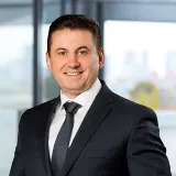 Tony Cinque - Real Estate Agent From - Woodards Real Estate Carnegie