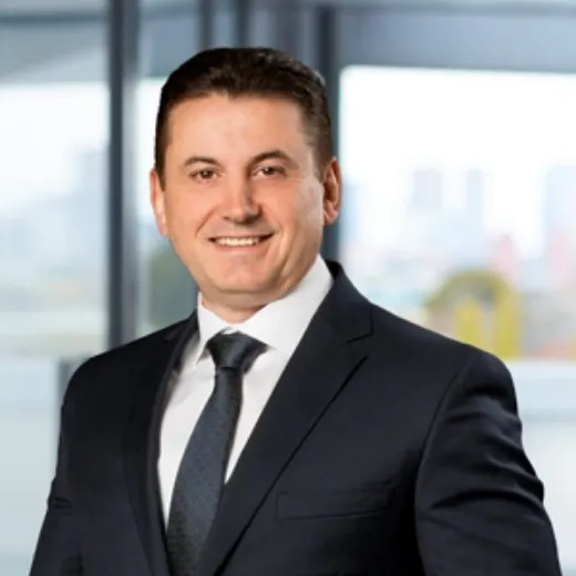 Tony Cinque - Real Estate Agent at Woodards Real Estate Carnegie