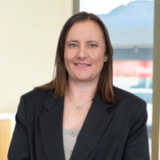 Jade Whiting - Real Estate Agent