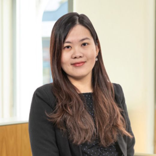 Crystal Tran - Real Estate Agent at Woodards - Blackburn