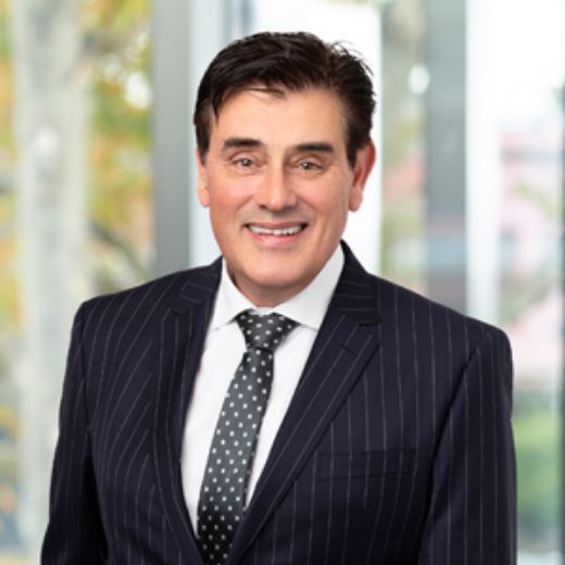 Pieter Speziale - Real Estate Agent at Woodards - Pascoe Vale