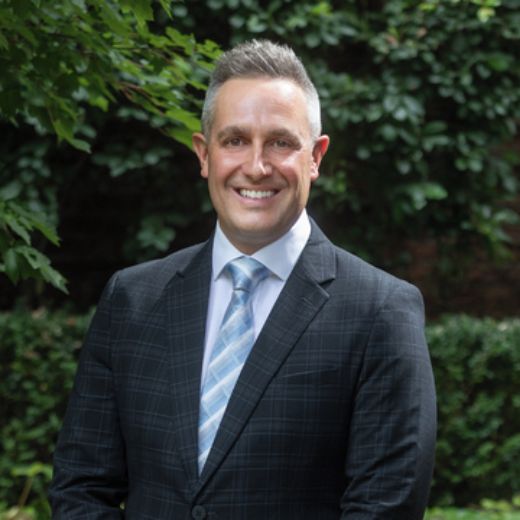 Sean Scully - Real Estate Agent at Miles Real Estate - Ivanhoe