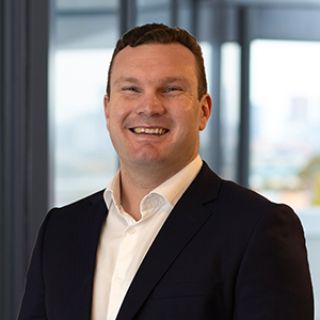 Scott Joyce - Real Estate Agent