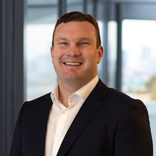 Scott Joyce - Real Estate Agent at Woodards Peninsula - DROMANA