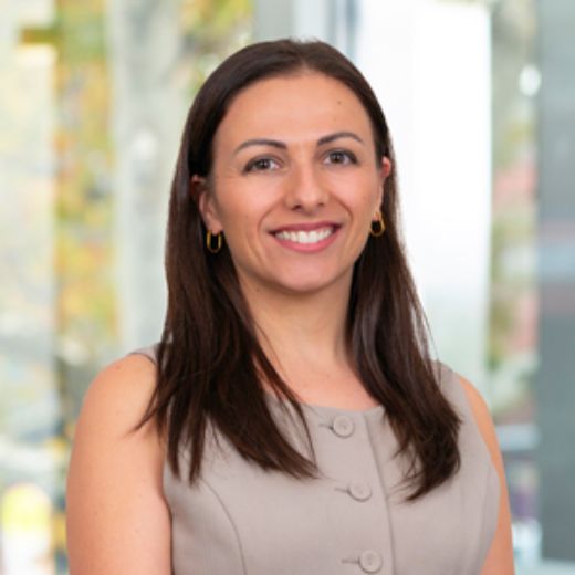 Serah Mete - Real Estate Agent at Woodards - Oakleigh