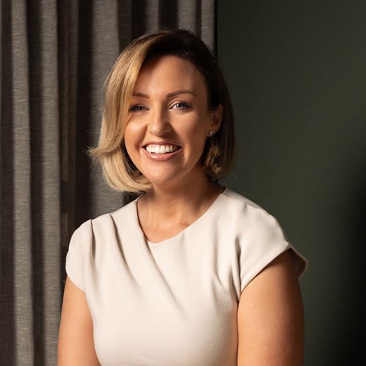 Jess Nedelkos - Real Estate Agent at Woodards - Manningham