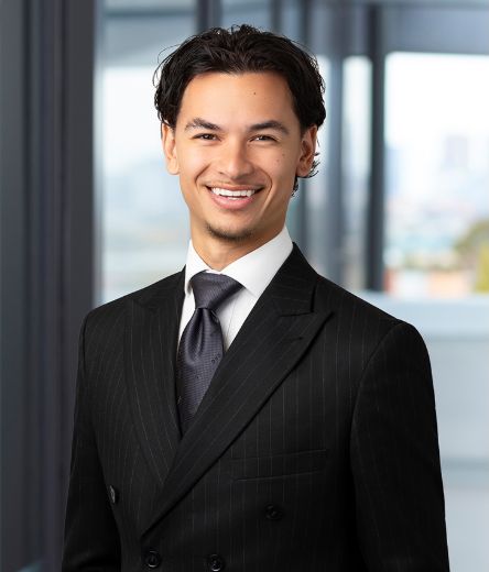 Gabriel Williams - Real Estate Agent at Woodards - Sunbury