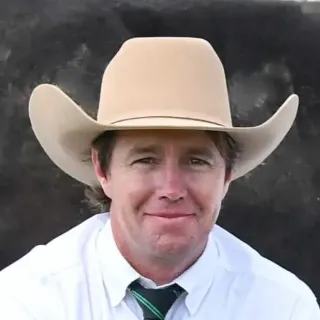 Mathew Larkings - Real Estate Agent