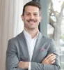 Sam George - Real Estate Agent - Noakes Nickolas