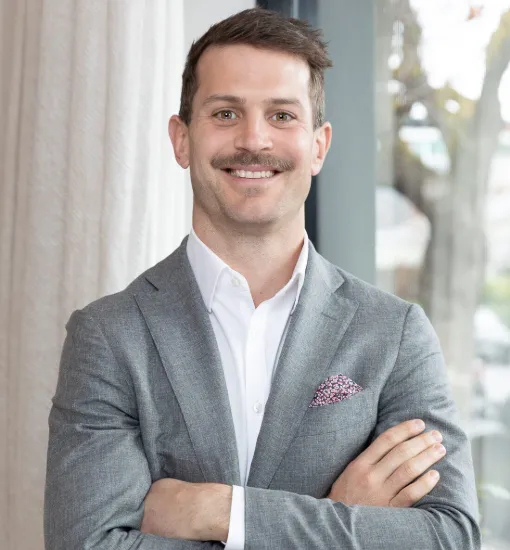 Sam George - Real Estate Agent at Noakes Nickolas